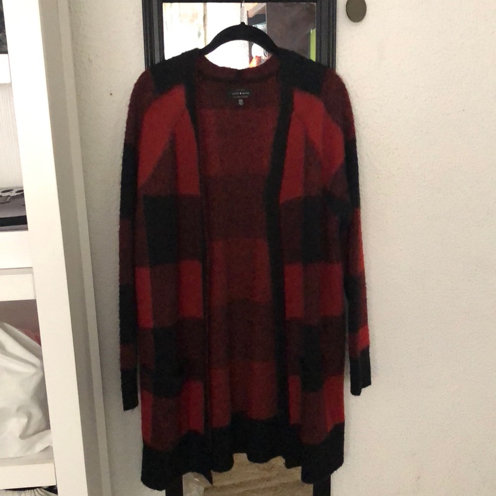 Lucky Brand Cardigan